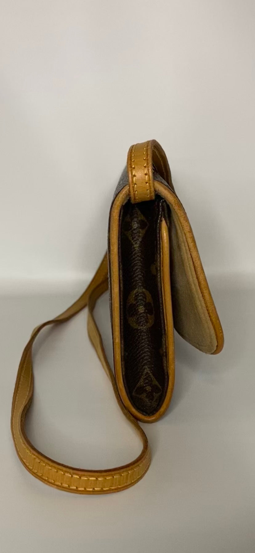 Twin Pochette GM