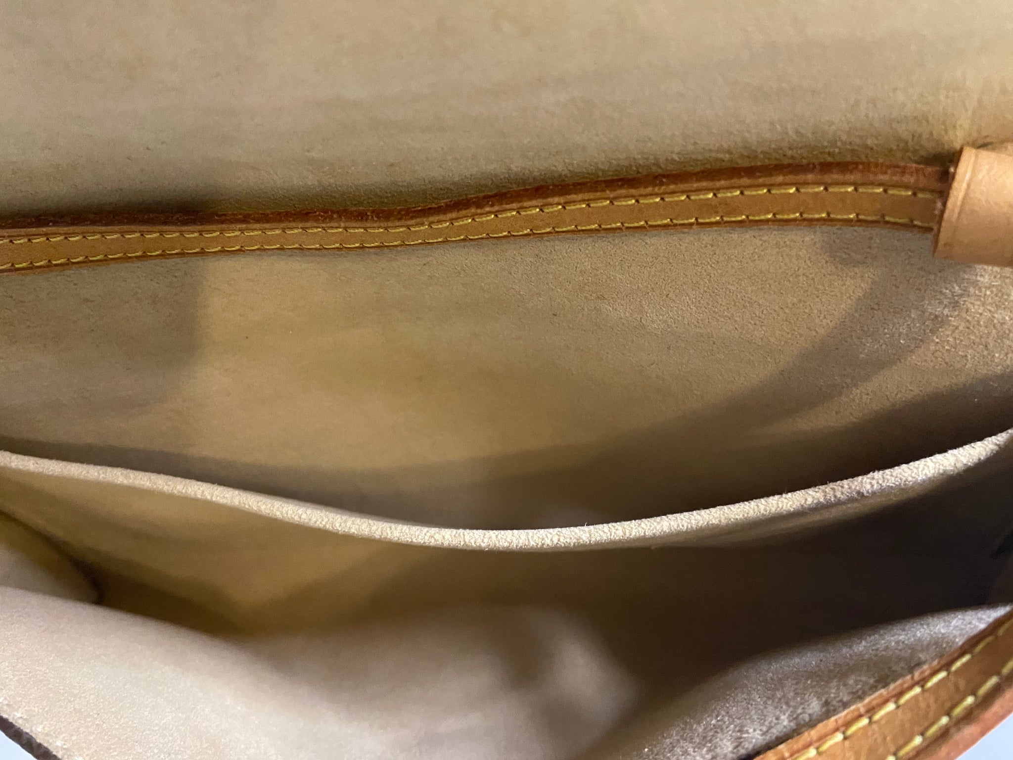 Twin Pochette GM