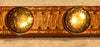 Twin Pochette GM