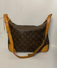 Boulogne Monogram PM