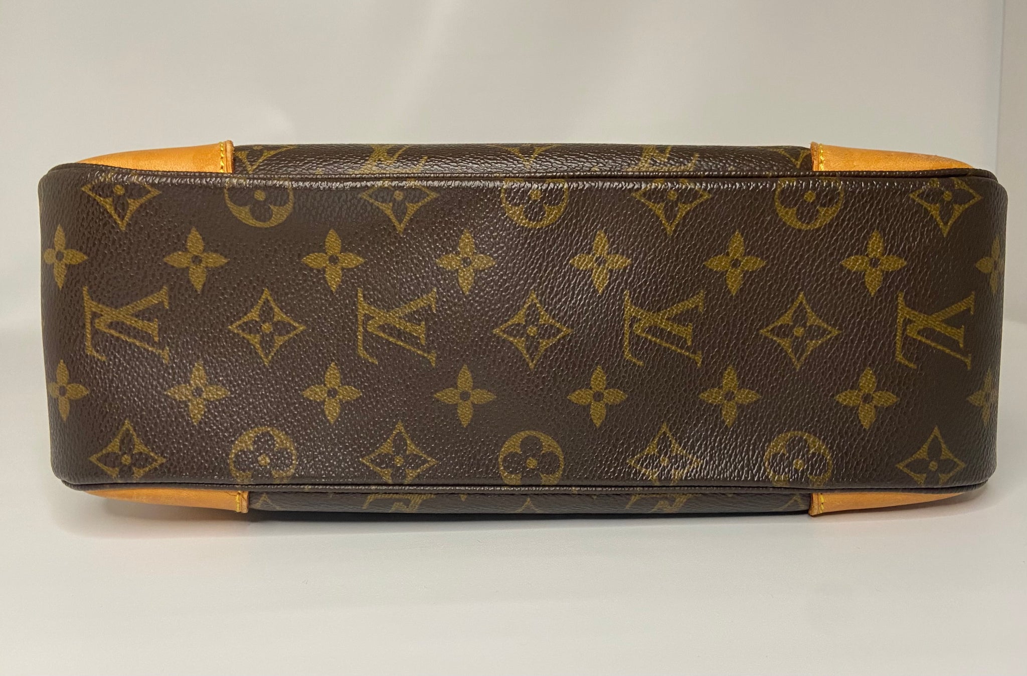 Louis Vuitton Boulogne Monogram