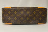 Boulogne Monogram PM