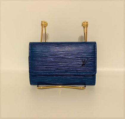Epi Multicles Keys 6 Blue