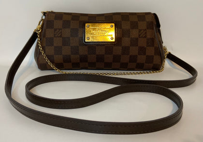 Eva Clutch DE