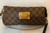 Eva Clutch DE