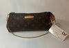 Eva Clutch Mono