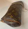 Eva Clutch Mono