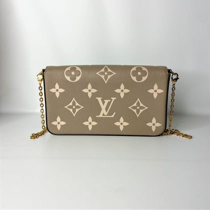 Louis Vuitton, Bags, Authentic Louis Vuitton Artsy Mm Mng Bag M4249