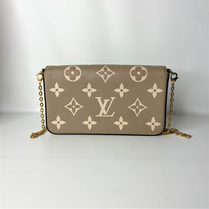 Louis Vuitton Artsy Handbag 355422