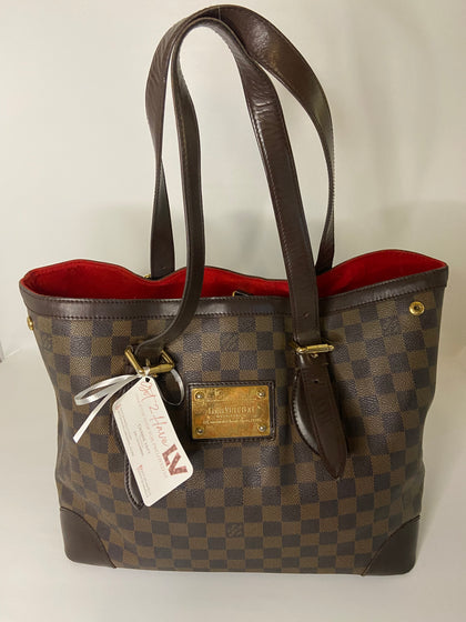 Hampstead MM Damier Ebene