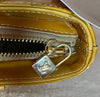 Houston Vernis Epi Yellow - SOLD