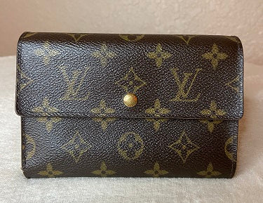 Porte Tresor Etui