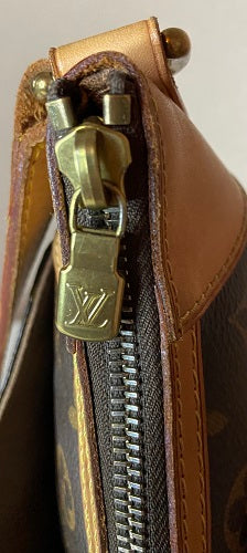 Louis Vuitton Odeon PM – Closet Connection Resale