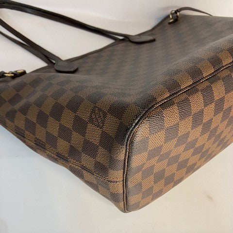 Authentic Louis Vuitton Neverfull MM DA – Got2HaveLV