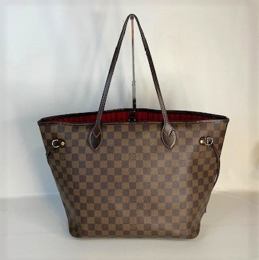 Neverfull MM DE