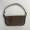 Pochette Accessories Damier Ebene