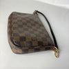 Pochette Accessories Damier Ebene