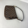 Pochette Accessories Damier Ebene