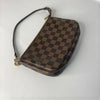 Pochette Accessories Damier Ebene