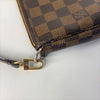 Pochette Accessories Damier Ebene