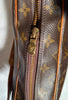 Boulogne Monogram PM