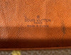 Chantilly Monogram GM