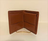 Mens Epi Brown Wallet