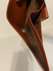 Mens Epi Brown Wallet