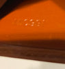 Mens Epi Brown Wallet