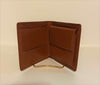 Mens Epi Brown Wallet