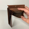 Men's Wallet Mono