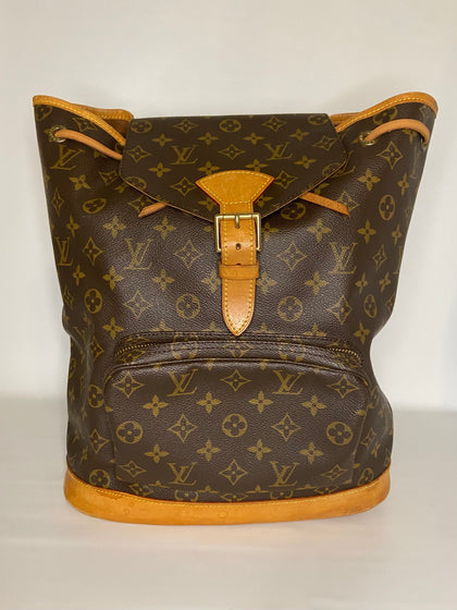 Montsouri MM - SOLD