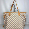 Authentic Louis Vuitton Neverfull MM DA
