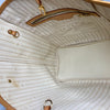 Authentic Louis Vuitton Neverfull MM DA