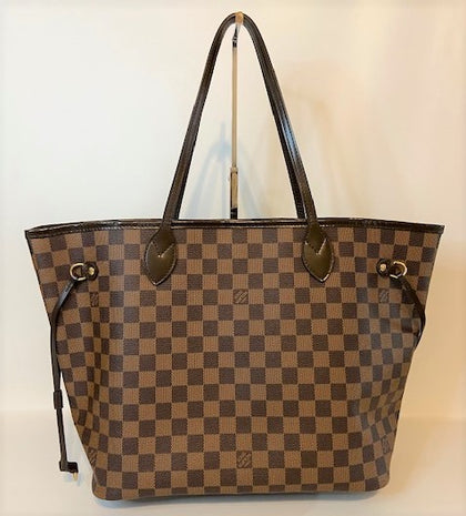 Neverfull MM DE