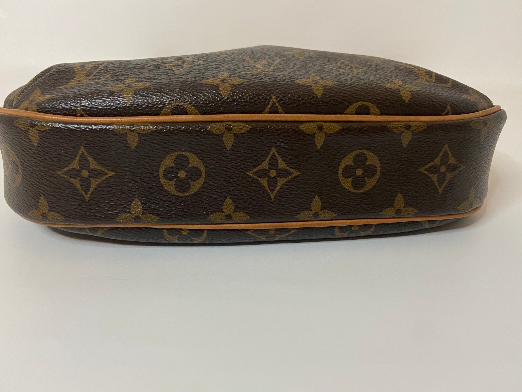 Louis Vuitton Vintage - Monogram Odeon PM - Brown - Monogram