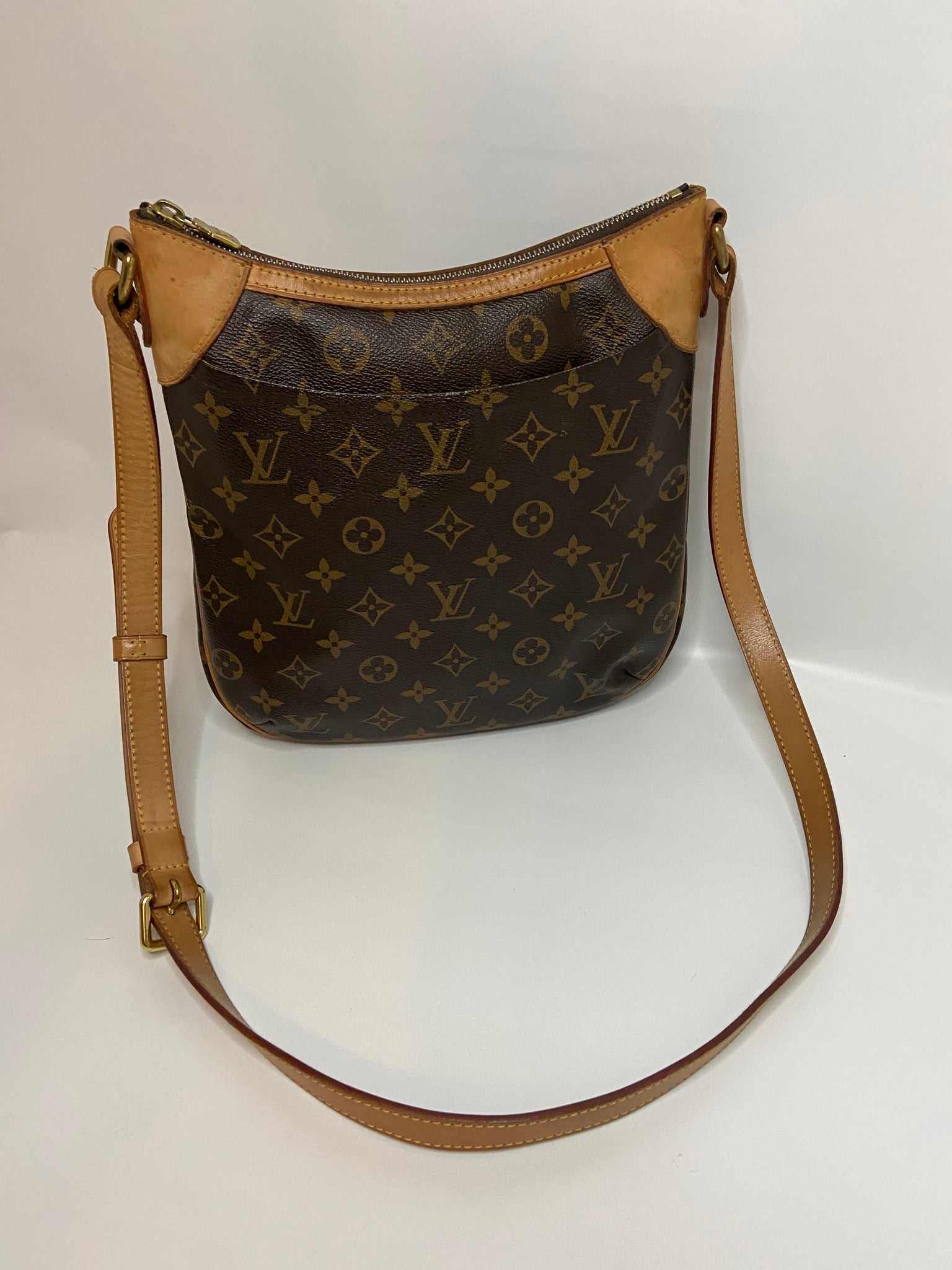 Louis Vuitton Odeon Pm Crossbody