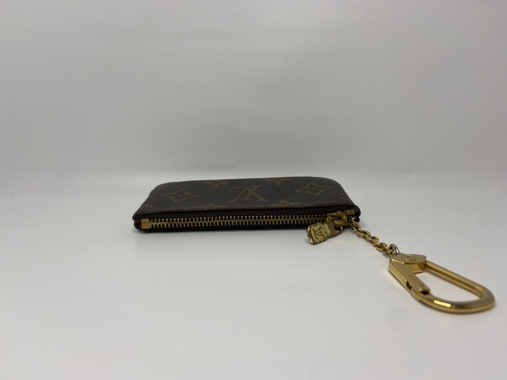 Louis Vuitton Pochette Cles