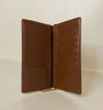 Porte Valeurs Cartes Long Bifold