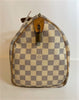 Speedy 30 DA