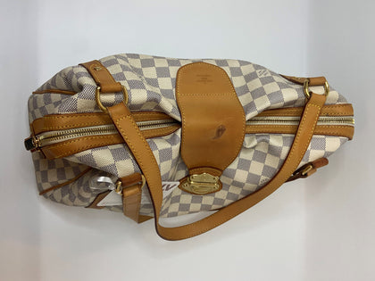 Stresa GM Damier Azur - SOLD