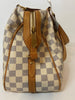Stresa GM Damier Azur - SOLD