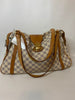 Stresa GM Damier Azur - SOLD