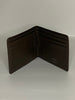 Taiga Brown Men's Bi-fold Wallet - SOLD