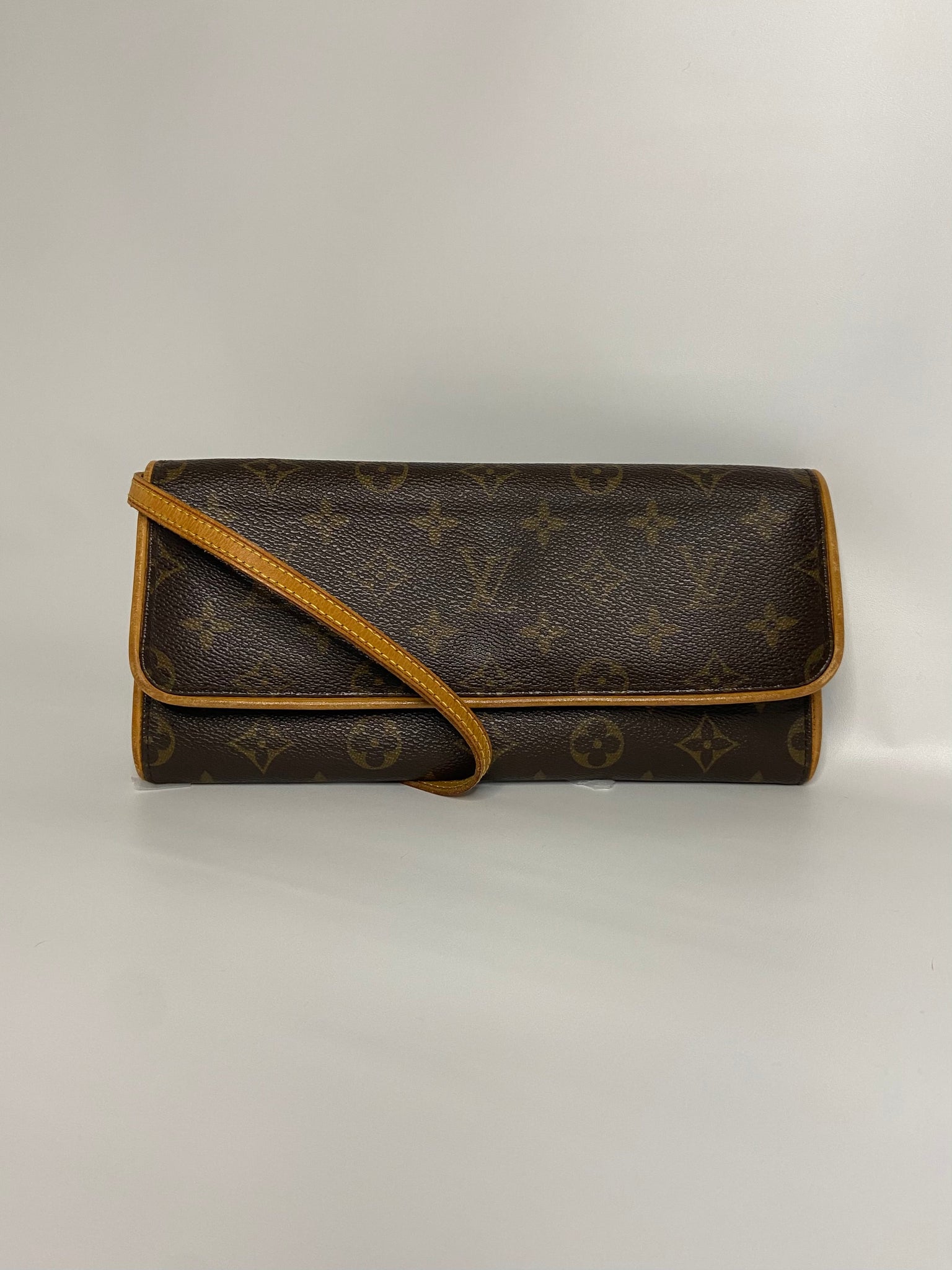 Louis Vuitton Pochette Twin  In the Collection 