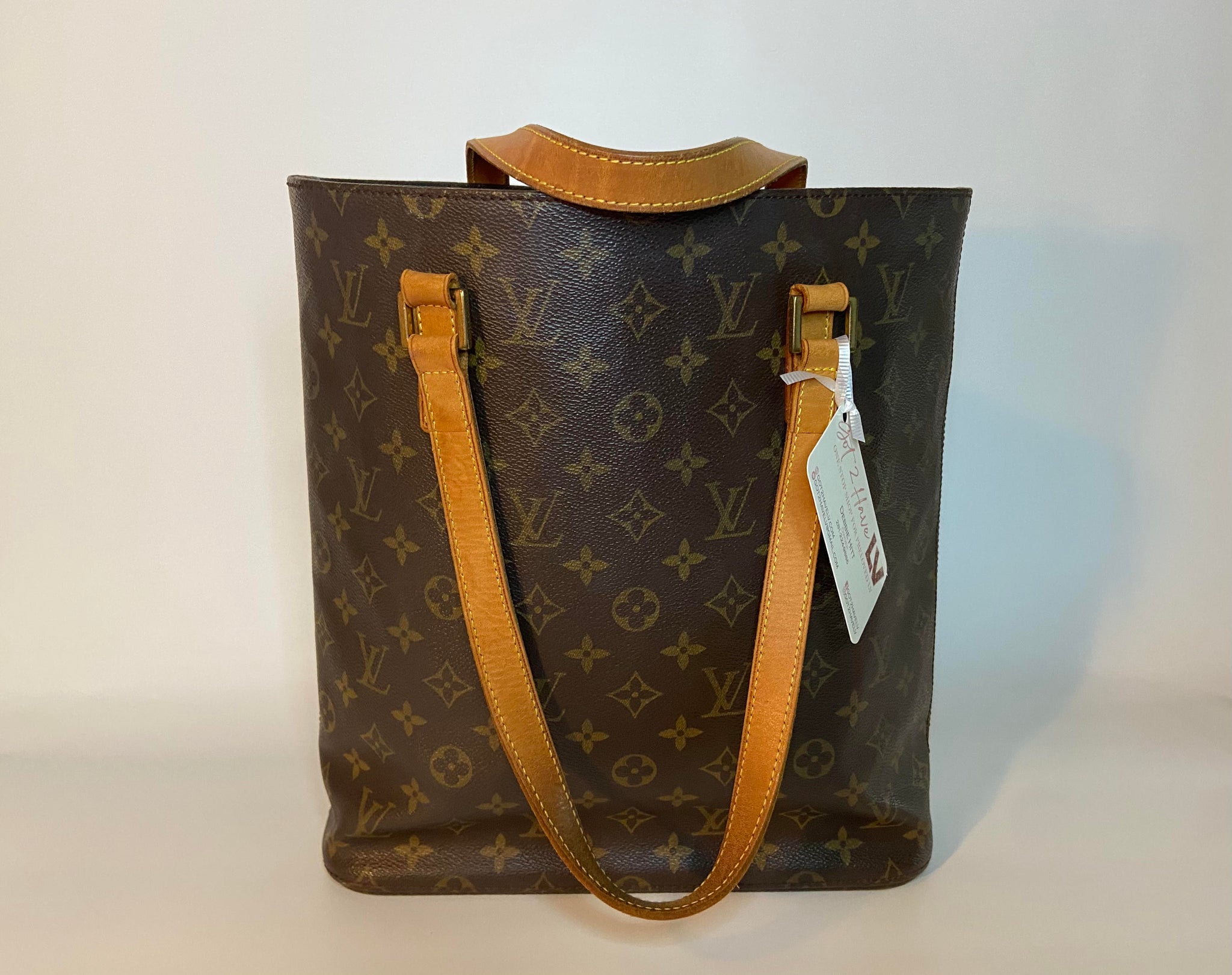 Louis Vuitton Vavin GM