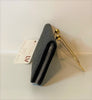 Zippy Wallet Graphite Vertical