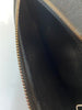 Zippy Wallet Graphite Vertical
